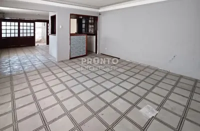 Casa com 3 quartos à venda na Avenida São João Batista, 156, Jardim Atlântico, Olinda