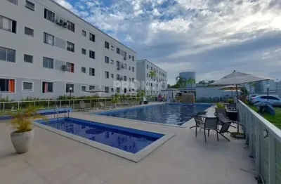 Apartamento excelente com 2 quartos sendo 1 suite 1 banheiro em piedade