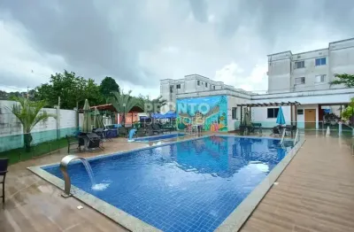 Apartamento com 2 quartos 1 banheiro em excelente localização - jaboatão dos guararapes