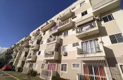 Apartamento com 2 quartos 1 banheiro em excelente localização - candeias