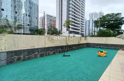 Apartamento com 3 quartos à venda na Avenida Boa Viagem, 4632, Boa Viagem, Recife