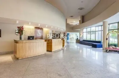 Apartamento mobiliado em boa viagem – conforto e praticidade em um só lugar!