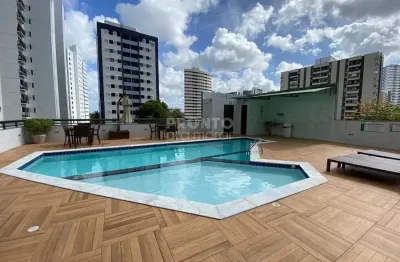 Apartamento com 3 quartos à venda na Rua Conselheiro Nabuco, 181, Casa Amarela, Recife