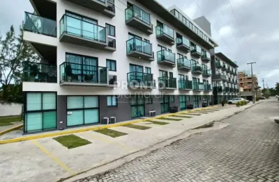 Excelente flat mobiliado localizado em maracaípe, empreendimento próximo ao mar!