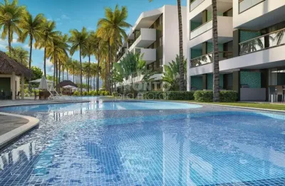 Excelente repasse com 93,62m² de área construída, localizado na praia de carneiros.