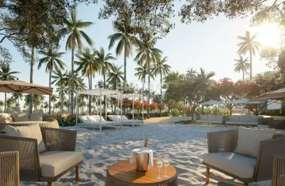 Villa carneiros- costa azul/46m²/2 quarto - c/ suíte/praia dos carneiros/tamandaré