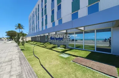 Seu próximo investimento inteligente e lucrativo está à beira-mar!