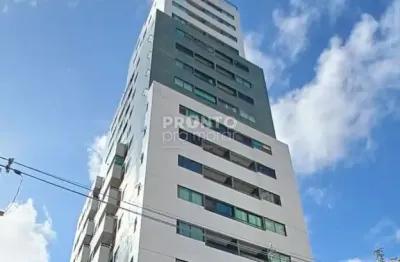 Excelente oportunidade em boa viagem!  apartamento com 55m³ de área privativa.