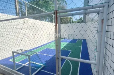 Apartamento com 3 quartos e lazer completo no pina — pronto para morar!