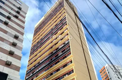 Apartamento  3 quartos com excelente localização em boa viagem
