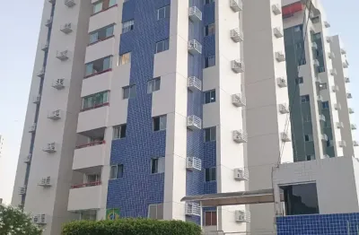 Apartamento à venda em candeias – 3 quartos | 72m²   conforto e praticidade em uma das melhores localizações de candeias!
