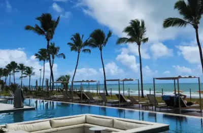 Mega oferta - cobertura em eco cais residência de 1.580.000 por 1.200.000