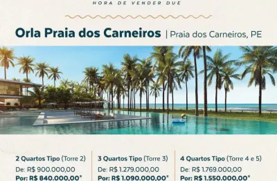 Aproveita as oferta para apartamentos 2/3 e 4 quartos nas torres 2/3/4 e 5