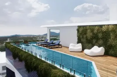 Apartamento 1 quarto em  porto lagoa residence em porto de galinhas - ipojuca - pe