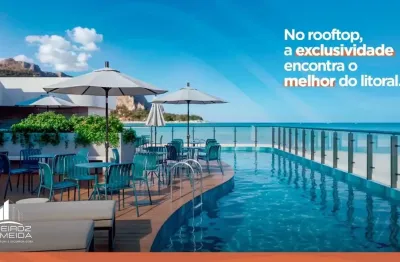 Flat posição norte edf. caminho do mar vista mar em praia de maragogi-al