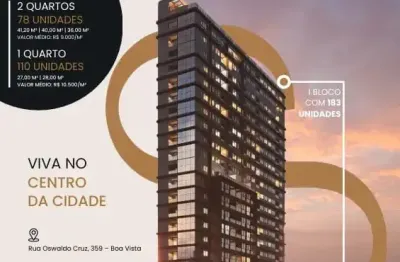 Apartamento com 2 quartos à venda na Rua Adhelmar de Oliveira, Soledade, Recife