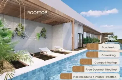 Apartamento com 2 quartos à venda na Rua Adhelmar de Oliveira, Soledade, Recife