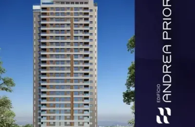 Apartamento 1 quarto com acabamento de alto padrão e inovações, em boa viagem-recife-pe