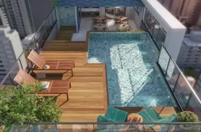 Andrea priori - boa viagem | 57m 2 quartos (1 suíte), varanda. excelente para investimento