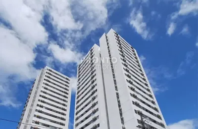 Jardins da boa vista | na rua do salesiano | 3 quartos | 65m²| nascente