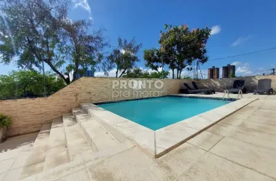 Apartamento com 3 quartos à venda na Rua Sansão Ribeiro, 120, Boa Viagem, Recife