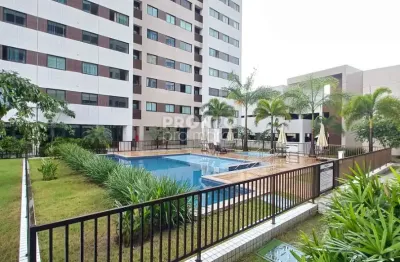 Excelente oportunidade na várzea! localização privilegiada | 2 quartos| 55.79m² bem distribuídos na várzea - recife