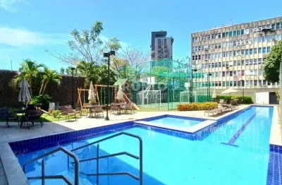 Excelente oportunidade em uma localização central na boa vista-recife - pe