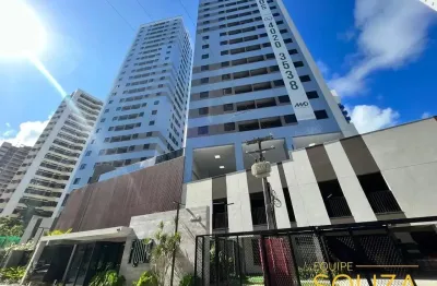 Apartamento com 2 quartos à venda na Rua Carlos Pereira Falcão, 978, Boa Viagem, Recife