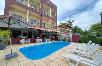 Excelente prédio comercial mobiliado no centro de porto de gal