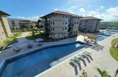 Investimento certo em muro alto: 2 quartos, 2 vagas e lazer completo