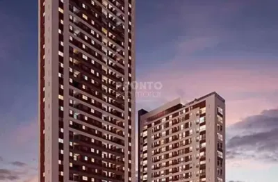 Excelente oportunidade para quem busca praticidade, modernidade e ótima localização no bairro da torre