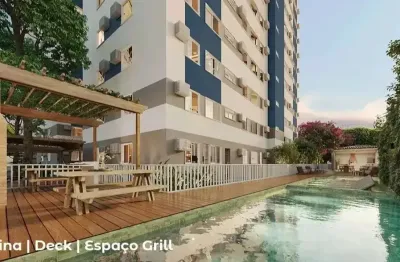 Oportunidade na planta -  cittá san martins residence - 2  quartos - lazer completo