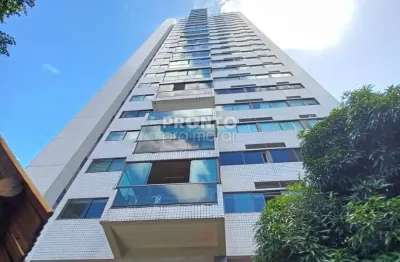 Apartamento com 4 quartos à venda na Praça de Casa Forte, 551, Casa Forte, Recife