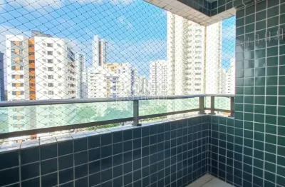 Golden day home service , boa viagem, 2 quartos|55m²| fale c/ tatiana .