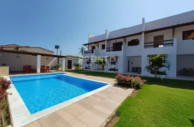 Flat com 1 quarto à venda na Avenida José Bezerra, 969, Praia de Tamandaré, Tamandaré