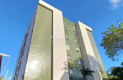 Vera lúcia | 85m² | 2 quartos com suíte | varanda| lazer | boa viagem