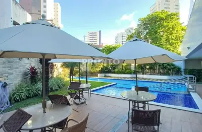 Edifício maria irene| 4 quartos em andar alto| 135m² |  - queiroz galvã