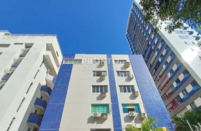 Apartamento com 5 quartos à venda na Rua José Trajano, 402, Boa Viagem, Recife