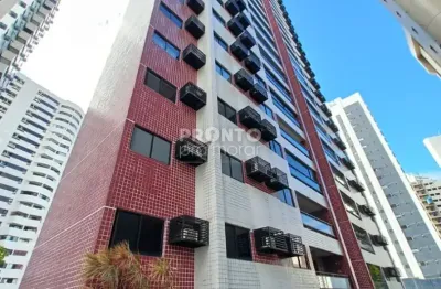 Apartamento com 3 quartos à venda na Rua Guedes Pereira, 114, Casa Amarela, Recife