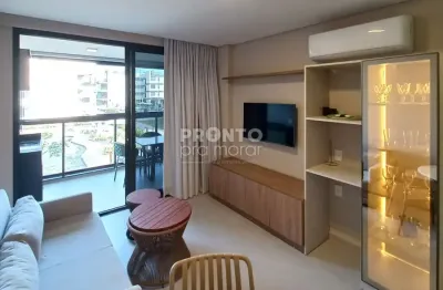 Apartamento com 2 quartos à venda na Avenida Portuaria, 99999, Muro Alto, Ipojuca