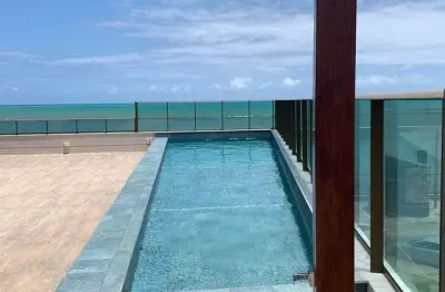 Apartamento 3 quartos sendo 2 suítes em edifício estação marcos freire  casa caiada, olinda – pe