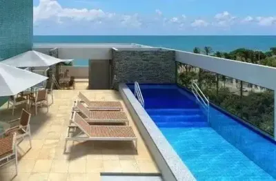 3 quartos 2 suítes em edifício estação pacífico norte - casa caiada - olinda-pe