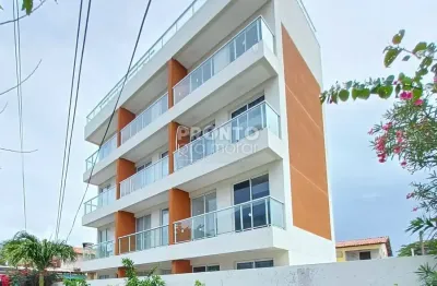 Apartamento com 1 quarto à venda na Rua Jose Paulo Lins, 520, Praia de Tamandaré, Tamandaré