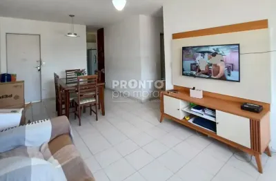Parque residencial ignêz andreazza|  70m² com 3 quartos  - totalmente reformado| varanda