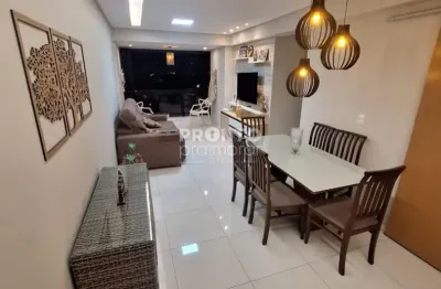 Vila jardim | lindo apartamento de 3 quartos no pina - 84m² - 2 vagas - nascente