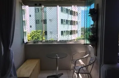 Apartamento com 3 quartos à venda na Estrada de Belém, 420, Encruzilhada, Recife