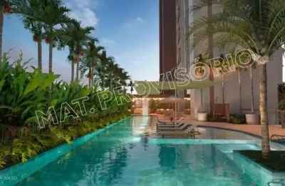 Splendore boa viagem lançamento de alto padrão em frente ao le parc - boa viagem