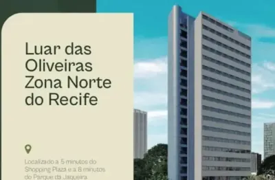 Luar das oliveiras — seu novo lar com tranquilidade e praticidade!