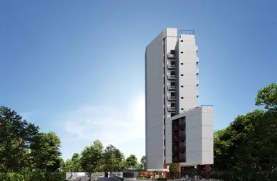 Apartamento de 01 quartos proximo a ufpe no bairro da varzea-recife/pe