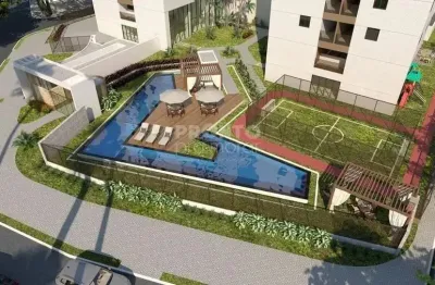 Apartamento 3 quartos 1 suíte em luar do parque - imibiribeira-recife-pe